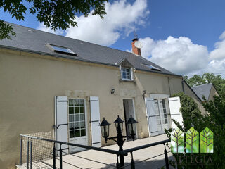  Maison � vendre 10 pi�ces 234 m�