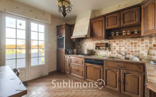  Maison � vendre 6 pi�ces 128 m�