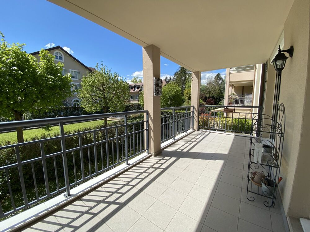 Location Appartement Joli T4 à Ferney Ferney-voltaire