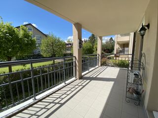 Location Appartement Joli T4 à Ferney Ferney-voltaire