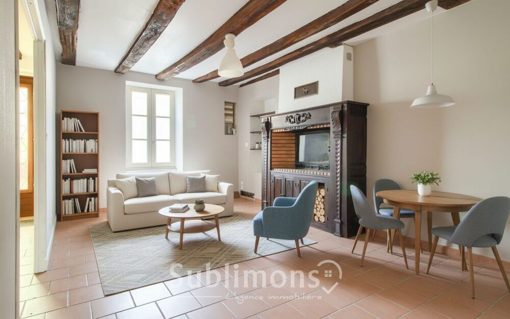 Maison à vendre Orée d'Anjou