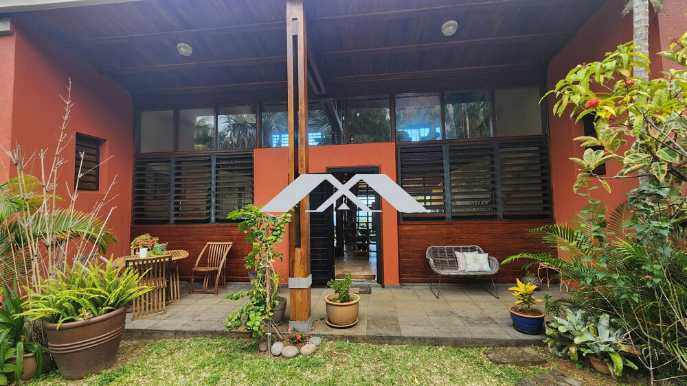 � vendre  Maison Saint-Joseph (97480)