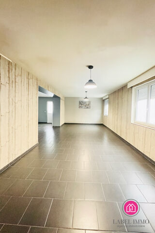  Maison � vendre 5 pi�ces 122 m�