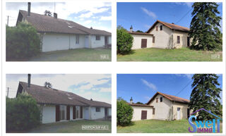  Maison � vendre 4 pi�ces 91 m�