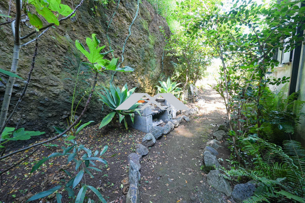 � vendre  Maison Les Trois-Bassins (97426)