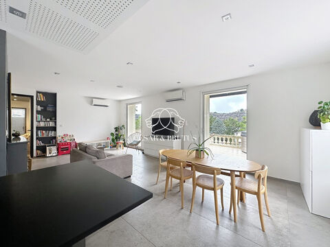  Appartement � vendre 3 pi�ces 111 m�