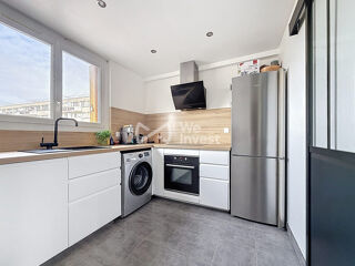  Appartement à vendre 3 pièces 70 m²