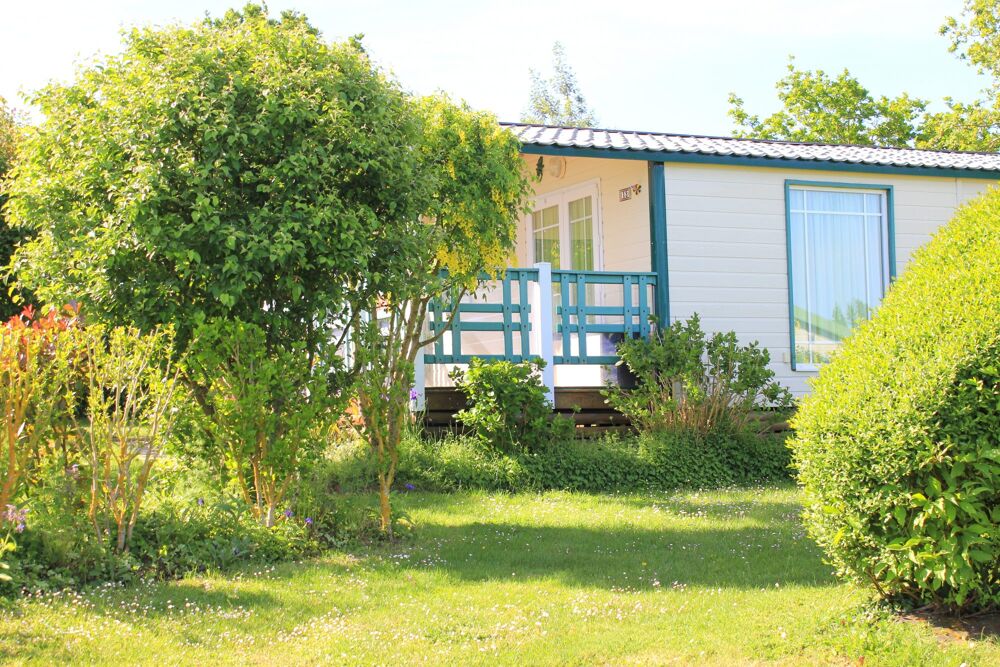 Maison 3 Pièces - 32 000 €
