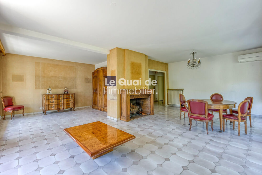 Vente Appartement Bel appartement 4 pièces de 138m2 Meylan