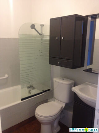  Appartement à louer 1 pièce 28 m²