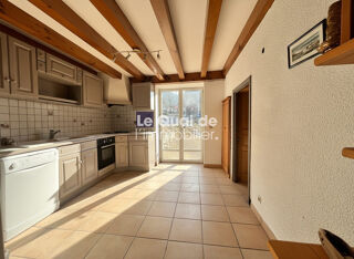  Maison à vendre 6 pièces 120 m²