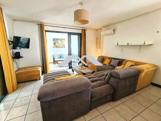  Maison à louer 3 pièces 90 m² Saint-pierre