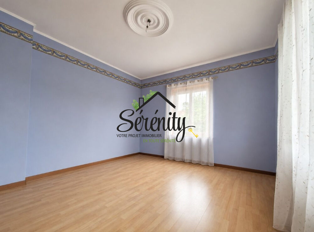 Vente Maison Habitation, Non mitoyenne, 149.70 m2 , 3 chambres + 1 bureau , S Banteux