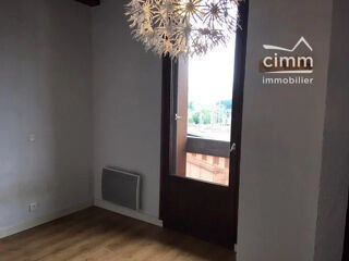  Appartement à louer 2 pièces 48 m²