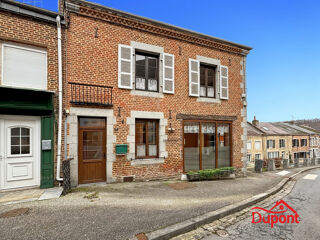  Maison à vendre 5 pièces 75 m²