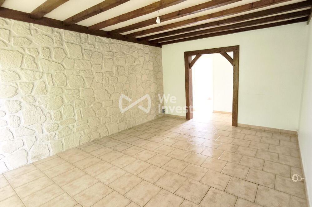 Appartement à vendre Nogent-sur-Oise