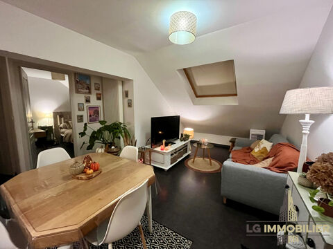  Appartement  louer 3 pices 43 m