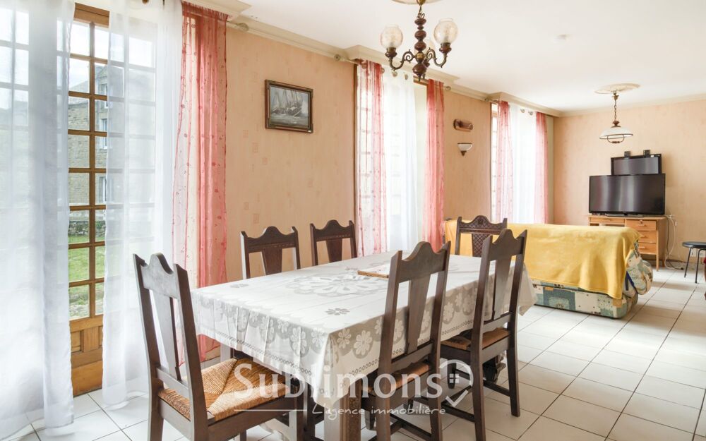Vente Maison Maison à vendre Val d'Oust Val d'oust