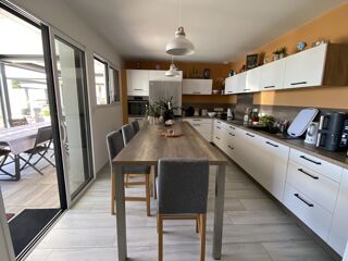  Maison à vendre 6 pièces 164 m²