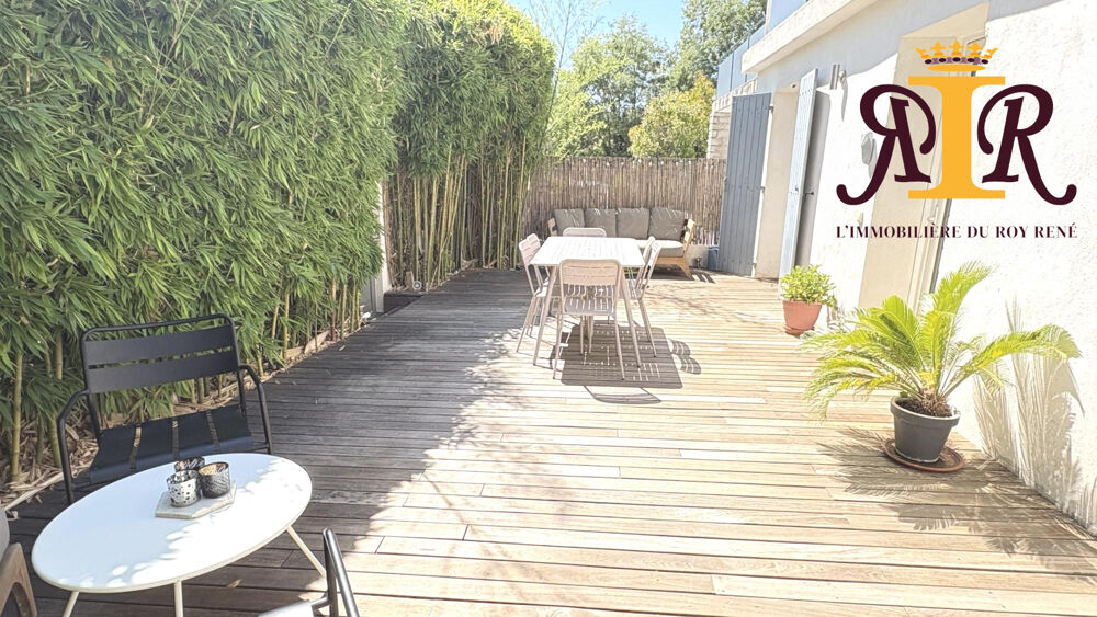 Appartement à vendre Aix-en-Provence
