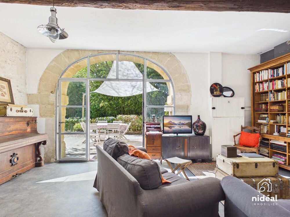à vendre  Maison Sommières (30250)