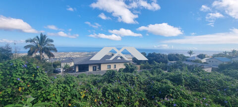 Terrain 460 m&sup2; La Possession 176580 97419 La possession