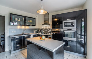  Appartement à vendre 5 pièces 105 m²