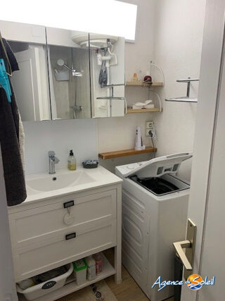  Appartement � louer 2 pi�ces 32 m�