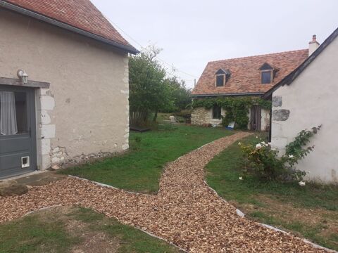   A visiter sans tarder Maison - 4 pi�ce(s) - 88 m�