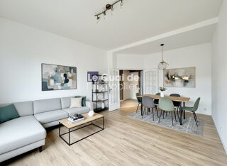  Appartement à vendre 2 pièces 55 m²
