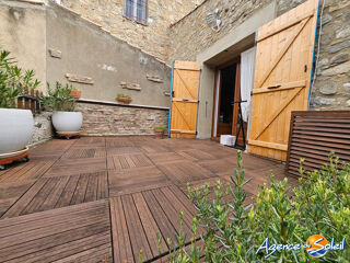  Maison � vendre 3 pi�ces 68 m�