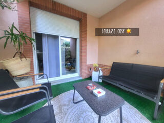  Appartement  vendre 2 pices 42 m