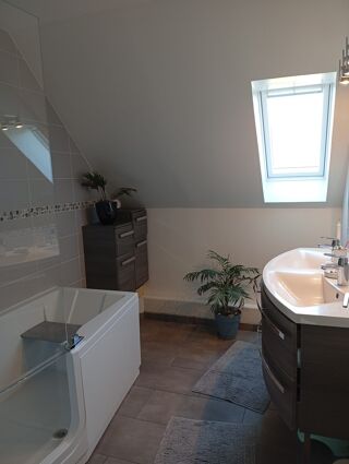  Maison à vendre 4 pièces 82 m²