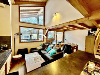  Appartement � vendre 4 pi�ces 83 m�