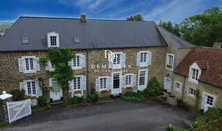  Maison à vendre 5 pièces 280 m²