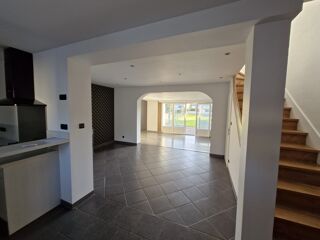  Maison � vendre 3 pi�ces 75 m�