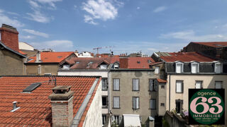  Appartement à vendre 2 pièces 36 m²