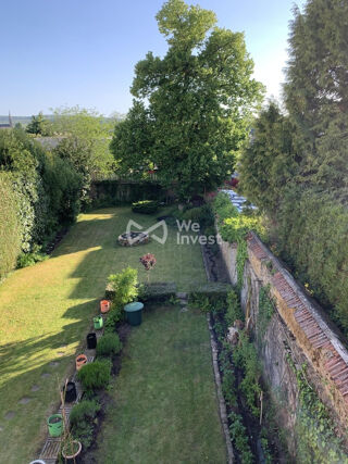  Maison à vendre 7 pièces 233 m²