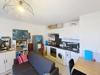  Appartement � vendre 2 pi�ces 44 m�