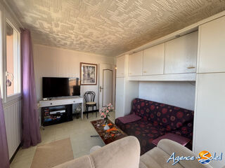  Appartement à vendre 2 pièces 36 m²