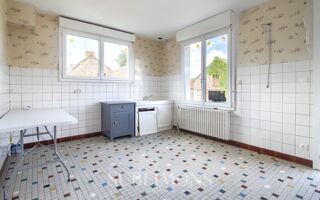  Maison à vendre 6 pièces 94 m²