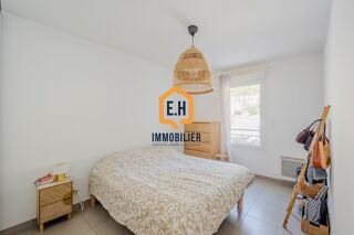 Vente Appartement Résidence de standing - T2 récent avec stationnement privatif Toulon