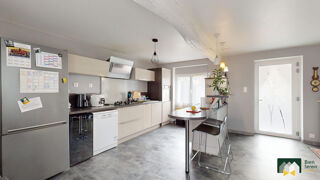  Maison � vendre 6 pi�ces 128 m�