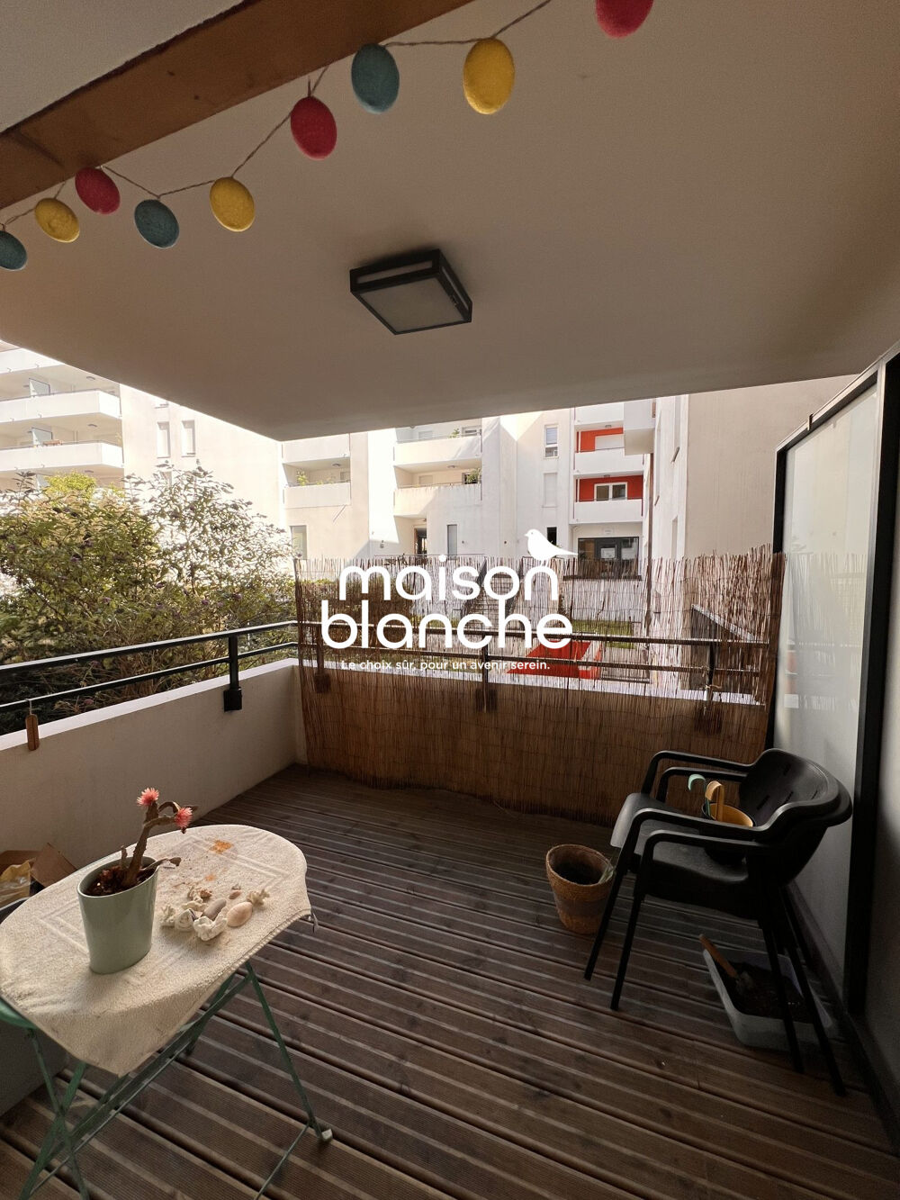 Location Appartement APPARTEMENT T3 NON MEUBLE - TALENCE FORUM Talence