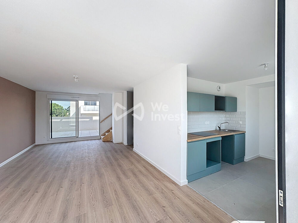 Vente Appartement Appartement à vendre Montpellier Montpellier