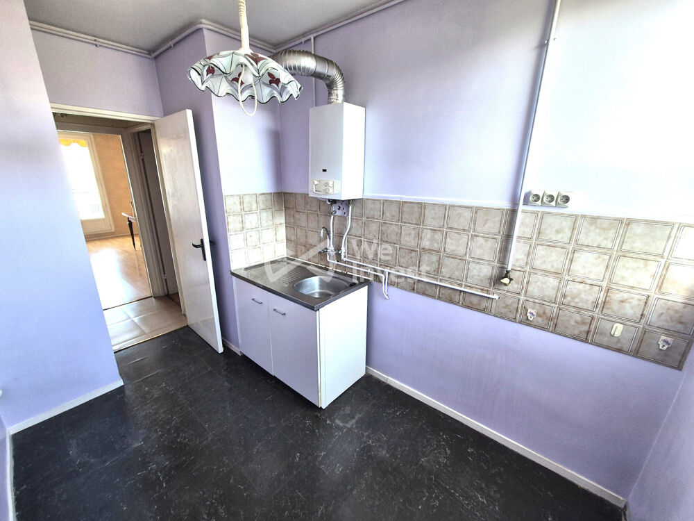 Vente Appartement F4 - 2/3 chambres- Parc - Transports Neuilly-sur-marne