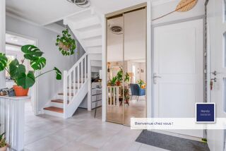  Maison � vendre 6 pi�ces 150 m�