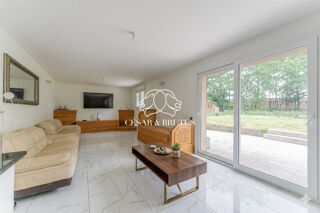  Maison à vendre 6 pièces 134 m²