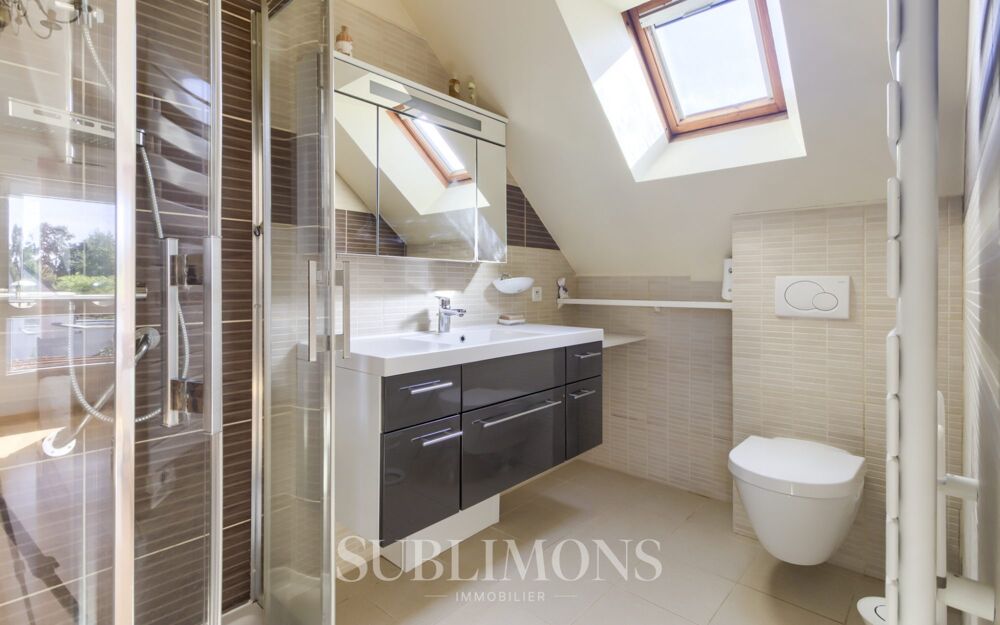 à vendre  Maison Vannes (56000)