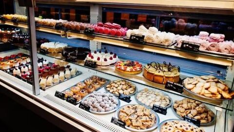 Droit au bail commercial d'une boulangerie-chocolaterie en hyper 87680 87000 Limoges